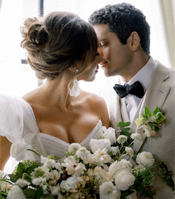 wedding hair and makeup in dallas fort worth